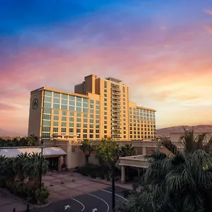 4* Resort Agua Caliente Casino